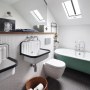 Plympton Road, Queen's Park | Boy's Bathroom | Interior Designers